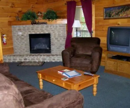 Mountain Shadows Resort-3