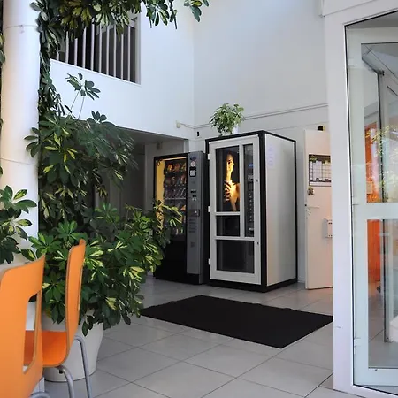 Hotel Premiere Classe Metz Est-3