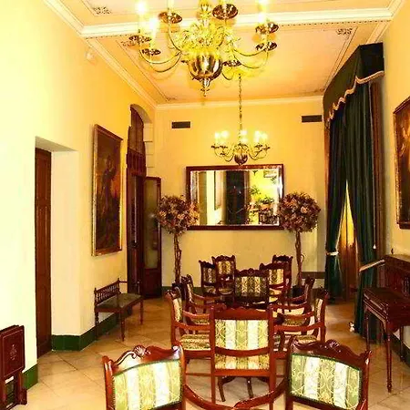 Hotel Tartaneros-3