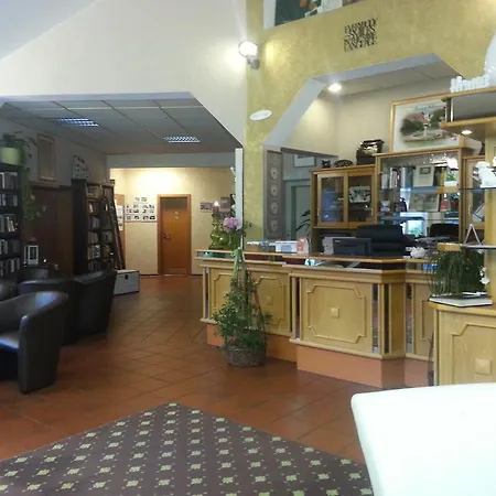 Hotel Taunus Residence-3