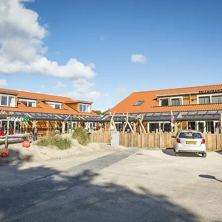 Vakantiepark Dennenoord-2