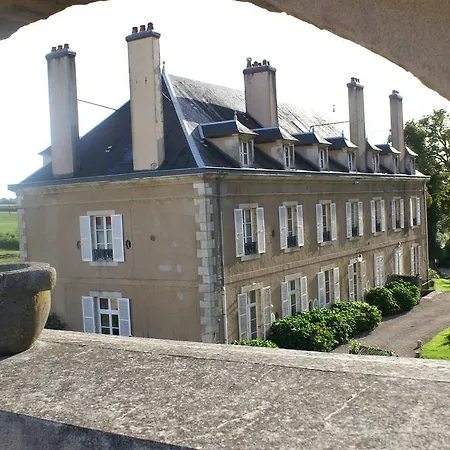 B&B Vassy Etaule-3