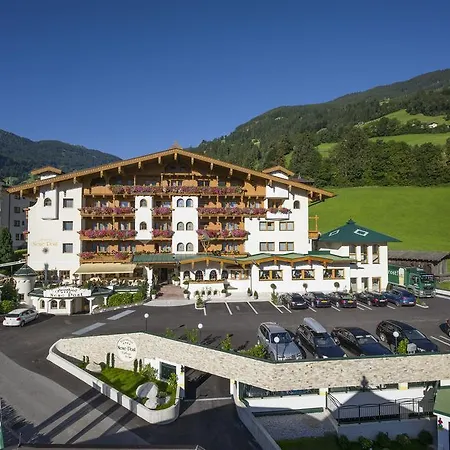 Hotel Neue Post-3