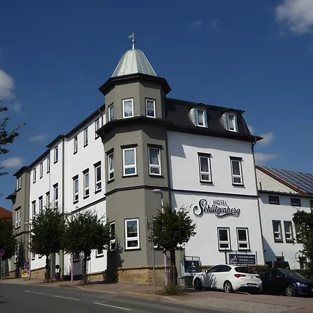 Hotel am Schützenberg-3