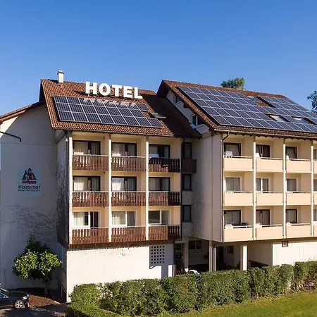 Hotel Klosterhof-2
