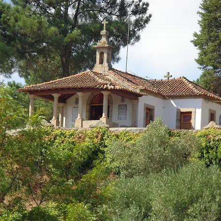 Hotel Rural Mira Serra-2