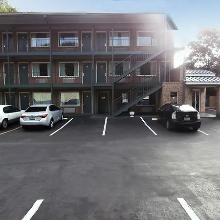 Americas Best Value Inn Athens-3