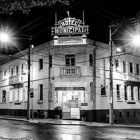 Hotel Municipal-2