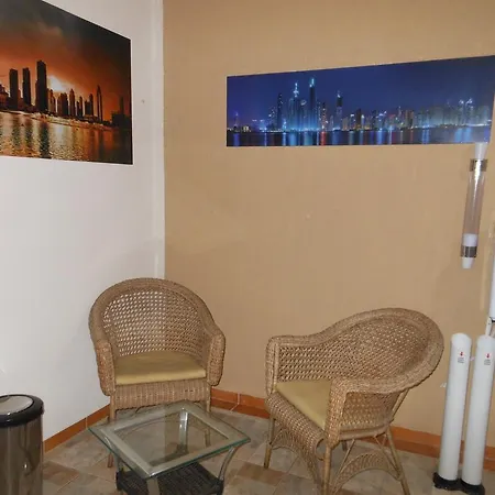 Pousada Dubai-3
