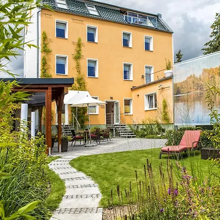 Sonn'Idyll Hotel&Saunalandschaft-2