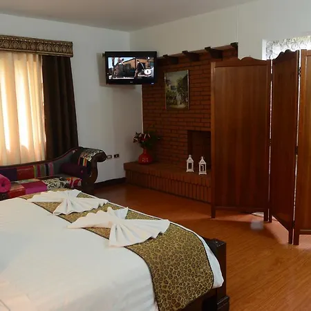 Kolor Hotel Boutique-3