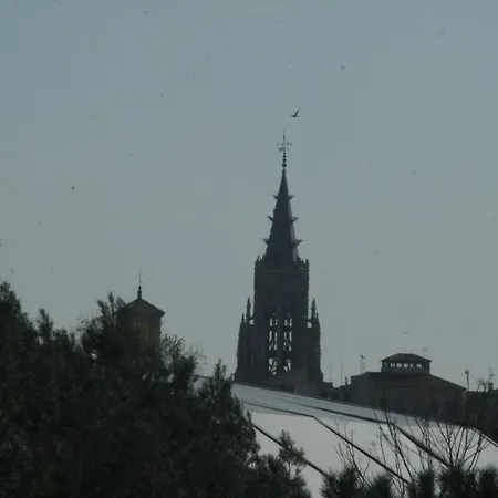 Hotel Godofredo-3