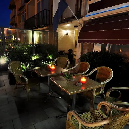 Pension&Spa de Watertoren-3