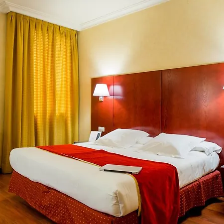 Hotel Arosa-3