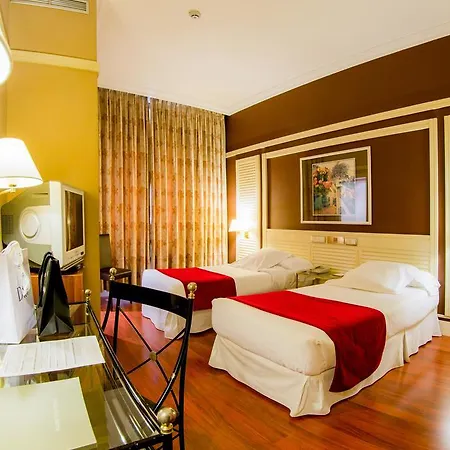 Hotel Arosa-2
