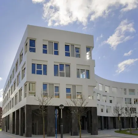 Apartamentos Irenaz-3
