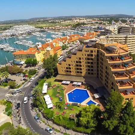 Dom Pedro Marina (Adults Only)-3