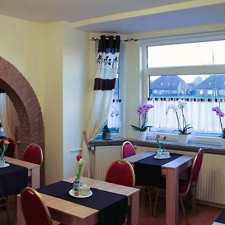 Pension Nordsee-2