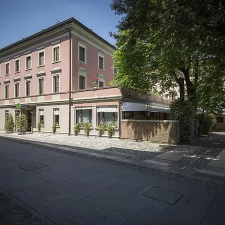 Hotel Spessotto-3