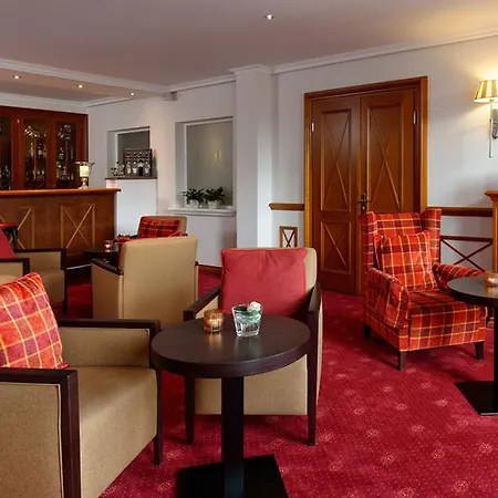Kurhotel Drei Birken-3