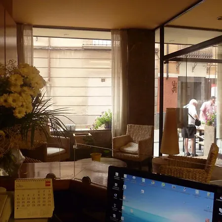 Hotel Pradas-2