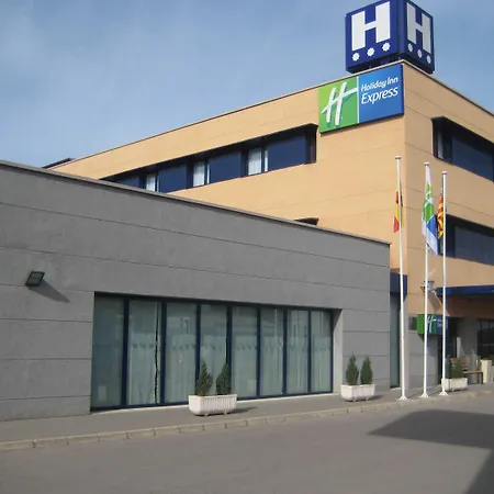 Hotel Onda Castellón-2
