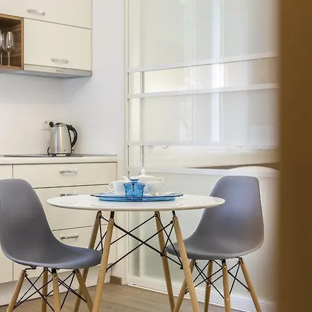 Luxury Accommodation Marino-3