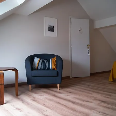 O Forte Guest House-2