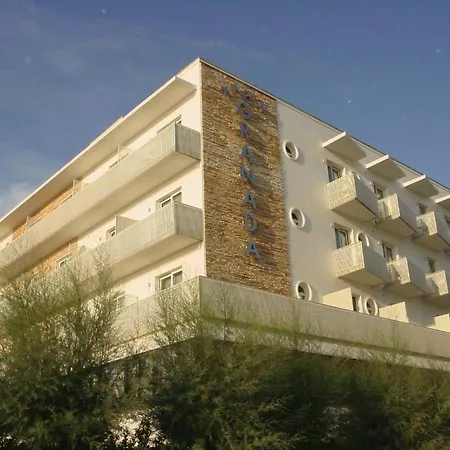 Hotel Granada-2