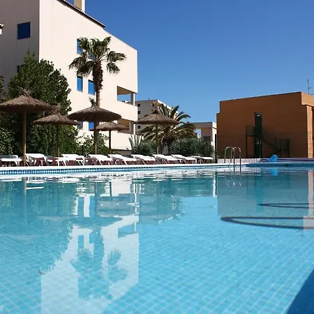 Hotel Jardín-3