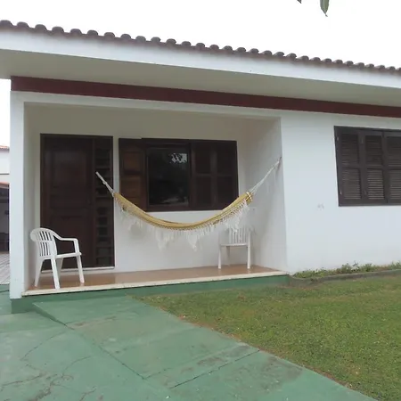 Pousada Da Villa-3