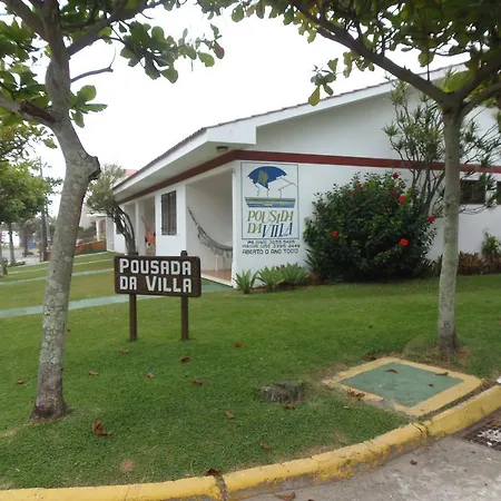 Pousada Da Villa-2