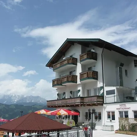 Hotel Hahnbaum-3