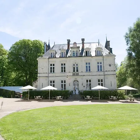 Chateau De Vallagon-3