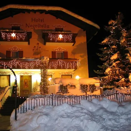 Hotel Negritella-3
