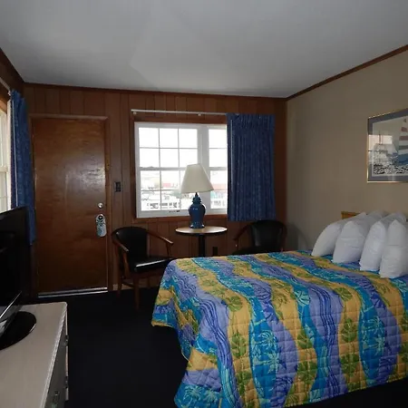 Sun 'N Fun Motel-2