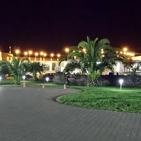 Residence Hotel Monte Ricciu Nuova Gestione-2