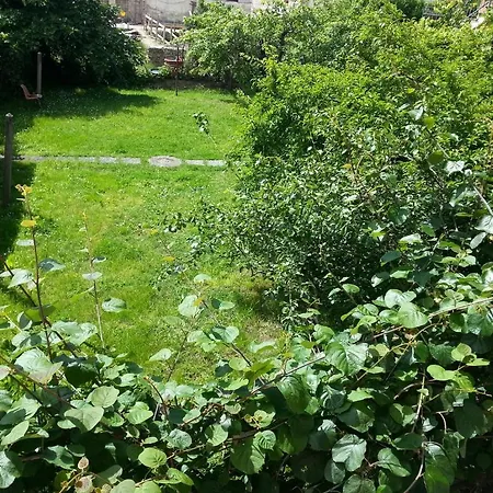 A Due Passi Dal Centro Rooms For Rent-2