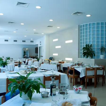 Hotel Mare Blu-2