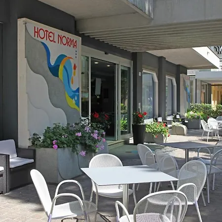 Hotel Norma-3