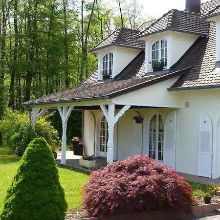 Chambres d'hôtes La ParentheZ'-3
