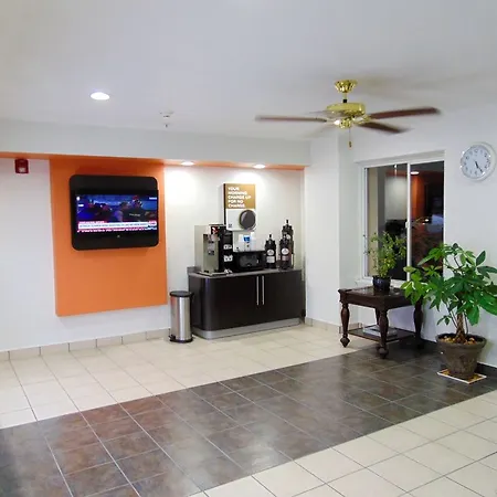Motel 6 Marysville South Ca-2