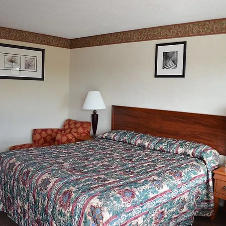 Gateway Inn Fairfield-2