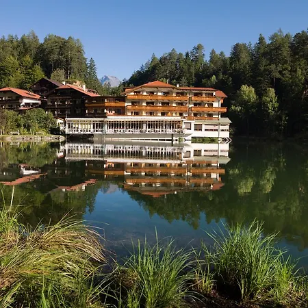 Parkhotel Tristachersee-2