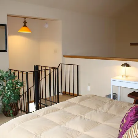 The Ferringway Resort Condominiums-3