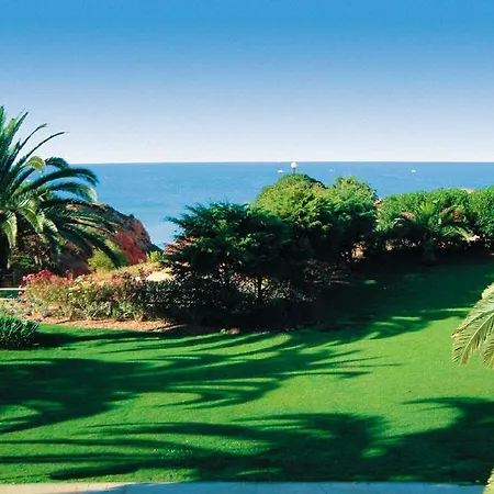 Alfamar Beach & Sport Resort-2