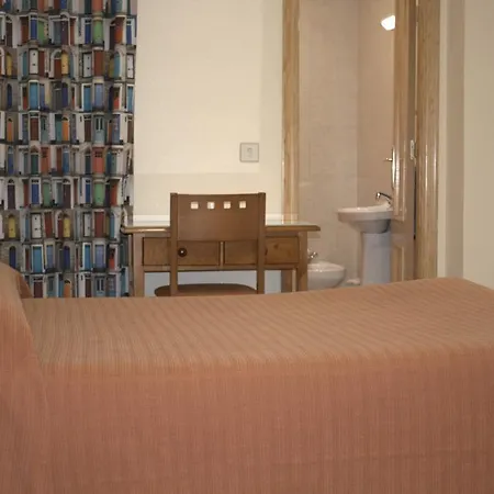 Hostal Casa Juan-2