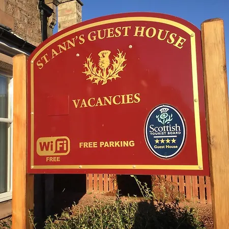 St Ann'S Guest House-2