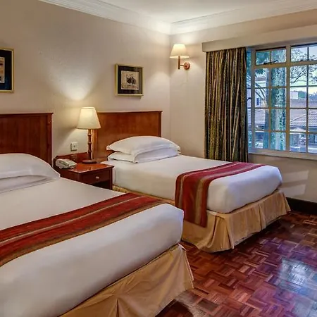 Southern Sun Mayfair Nairobi-3