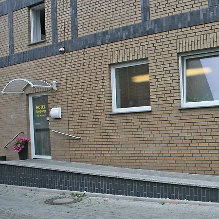 Hotel Zum Wersehof-3